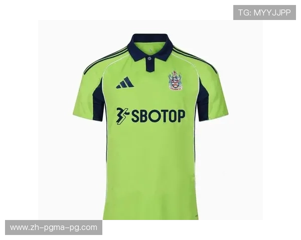 2018赛季英超各队球衣高清展示图