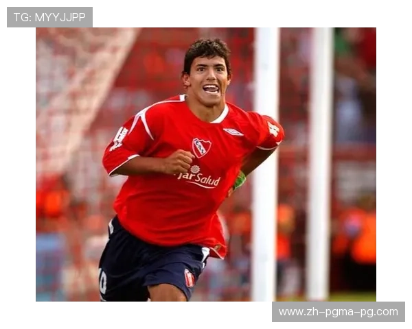 足球阿甲青训密码：贫民窟天才如何蜕变为国际巨星